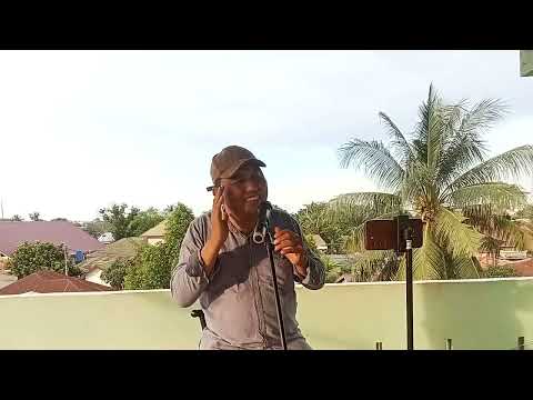 Menari Diatas Luka -Cipt Imam S Arifin|Cover Jonathan Bangun|