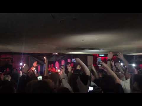 LGoony Konzert in Stuttgart im Freund und Kupferstecher