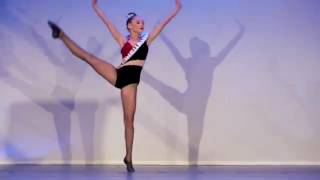 Dance Moms - I&#39;m Finally Me - Audioswap