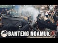 Suronogo Ft Garuda Jaya Kota Batu Live Bakalan Gondang Bantengan