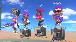 【スプラ3】#2 ハイドラントでのんびりガチマッチ（A+帯～）(2/23配信垂れ流し)