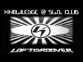 Loftgroover @ Knowledge - SW1 Club - 26.5.93 ...