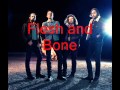 The Killers - Flesh and Bone 