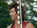 Rolling Stones “Start Me Up” From The Vault Leeds Roundhay Park 1982 Full HD