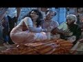 Attintlo Adde Mogudu Movie Nirosha Rescued Sharada From Death Emotional Scene