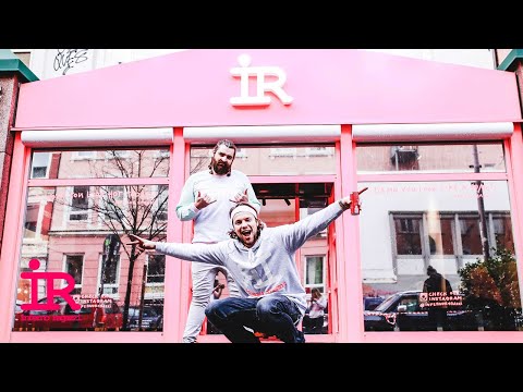 💥 IR STORE OPENING PARTY | INFERNO RAGAZZI 💥