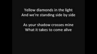 We Found Love - Jake Coco Feat Corey Gray (lyric)