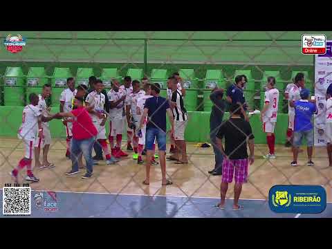 🔴 AO VIVO - GRANDE FINAL - ASEC / Caruaru x Capelle / Ribeirão - Copa Tronadon de Futsal 2021.⚽