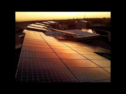 suntech solar panels review