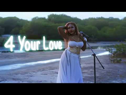 Amber Lulu - Kolo (Official Lyrics Video)