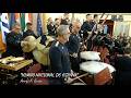UNIDAD DE MÚSICA DE LA GUARDIA REAL. "HIMNO NACIONAL DE ESPAÑA"