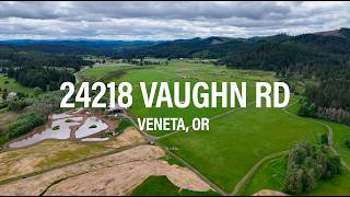 24218 Vaughn Rd Veneta, OR