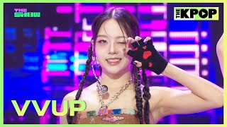 Download lagu VVUP, House Party [THE SHOW 251104] mp3