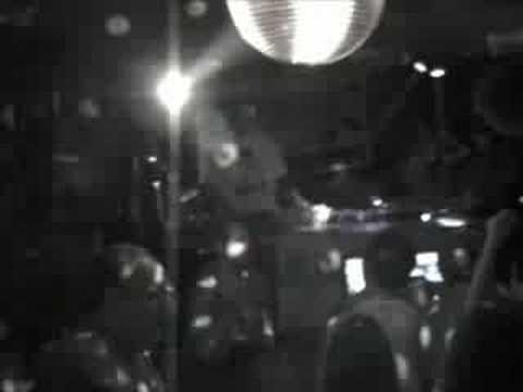 Konkrete Jungle Seoul #3 @ Club Cargo, Hongdae! Sept 13th 08