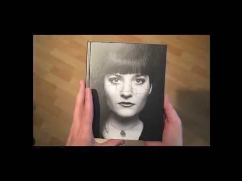 CÉGIU'S Skinny Souls – Album & Book