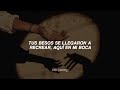 los panchos - contigo | tus besos se llegaron a recrear, aquí en mi boca.. // letra