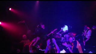 BABY STRANGE live @ THE POETRY CLUB : PLEASURE CITY