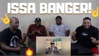 Bun B - Hoes From Da Hood ft. Beat King - Return of the Trill (REACTION)