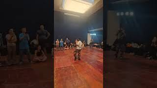 따라소 지존  구아니 &  릴리아나 in 하노이26.03.28