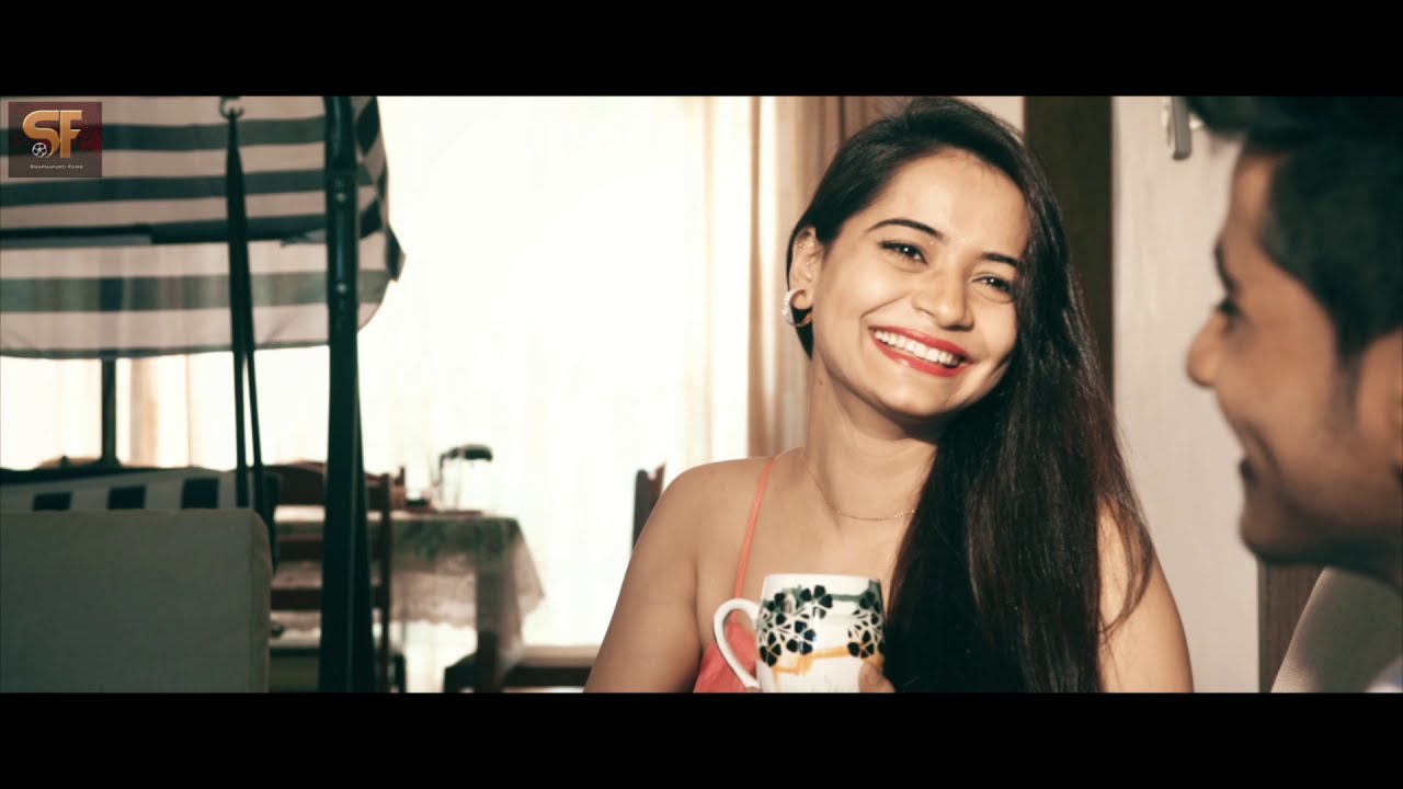 Ti Premat ( वेडी )|| Sanju Rathod || Romantic marathi songs