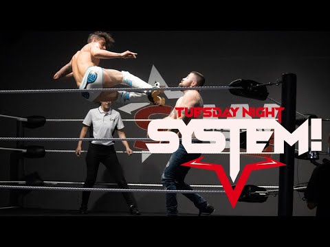 COSTANTINO vs HARD ROCK - TUESDAY NIGHT SYSTEM! ep16