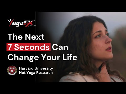 Science Behind Bikram Hot 26and2 Yoga - Harvard University Research