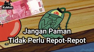 Download lagu Cara Menerima THR yang Benar [Meme] mp3