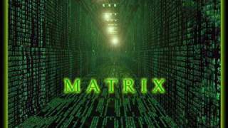 Matrix - Look to Your Orb For The Warning