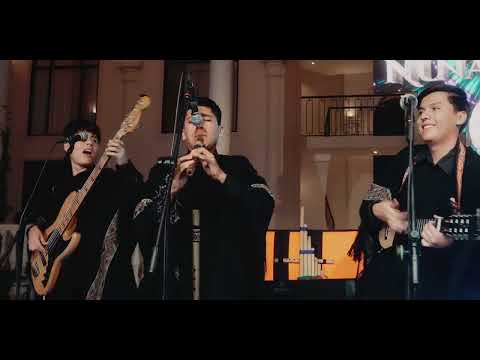 Nuna Wayra - Dime Si Me Quieres