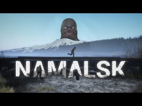 DayZ Namalsk - Survival Guide [Einsteiger]