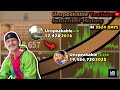 The Rise Of Unspeakable Every Day Visualized 2016 2025
