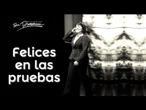 Felices en las pruebas - Rocío Corson - 28 Marzo 2012