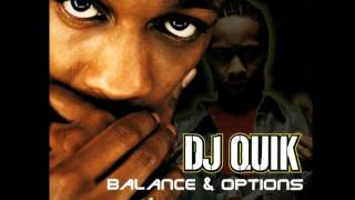 DJ Quik - I Don&#39;t Wanna Party Wit U (Clean Version)