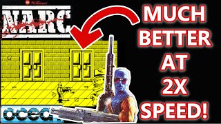 ZX Spectrum Games You Can Play Today | NARC