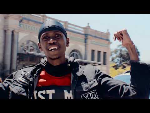 NEL'O featFT MEMI MR THUG - DENJA (Clip Officiel)