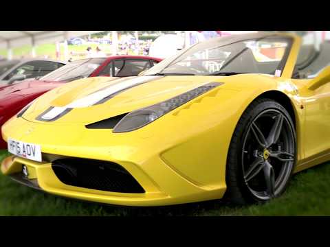 CARFEST 2017