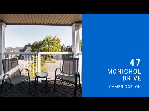 Video: Real Estate Photography and Video Production in Cambridge