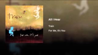 All I Hear Music Video