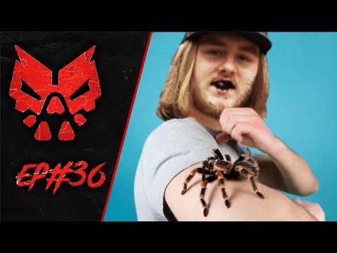 Our BIGGEST Fears - GOONS #36