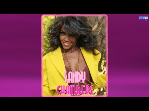 L.A. Project feat. Sandy Chambers - Deja Vu (Alpha 73 Memories 12" Mix)