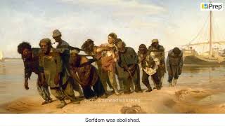 Political Changes Between 15th and 16th Century | The Three Orders | History | Class 11 | iPrep