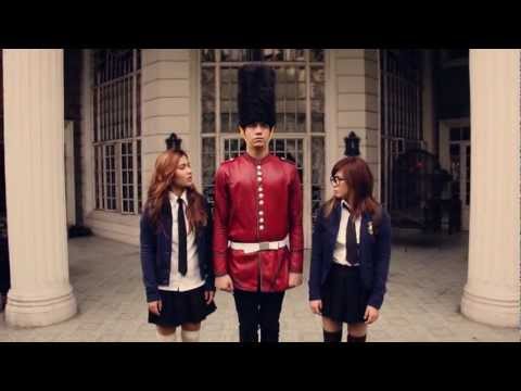 Manong Guard (Official Music Video) - Emmanuelle Vera feat. Yeng Constantino