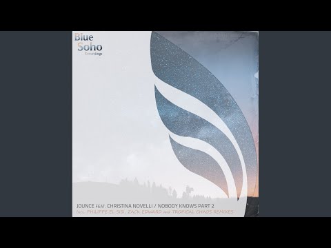 Nobody Knows (Zack Edward Remix)