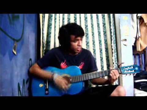 Honestech Yoel - Al Filo De Tu Piel (Accoustic Cover)