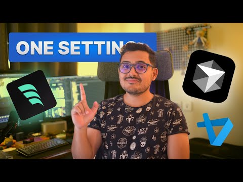 Cursor + Windsurf Settings to 10x AI Output Quality (Indie Hackers Guide)