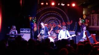 Tigers Jaw - June (Spring US Tour 2017, ATL)