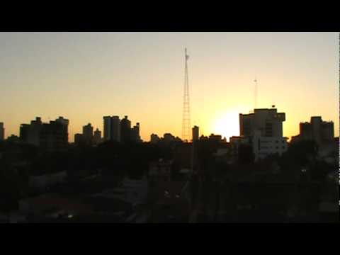 Al Amanecer