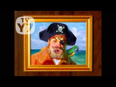 Spongebob Intro with the peanut butter baby