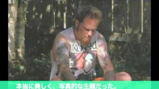 ジェフ・ウォール:「撮影しないことから始める」