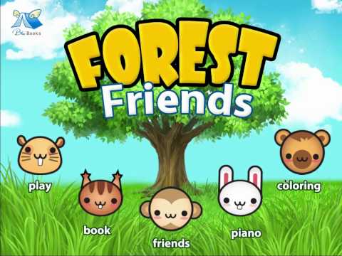 Knowing Forest IOS